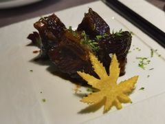 -九里云松·天香餐厅