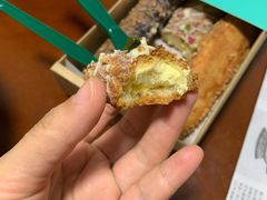 -星巴克(北京新东安)