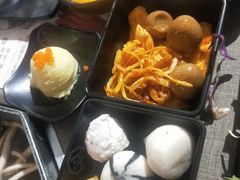 -八角锄烧·肉火锅(天河城店)