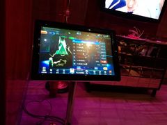 -乐圣量贩KTV自助餐(崇文店)