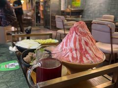 -麻田会 ·牛蛙火锅(珠江新城维家思广场店)