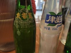 -长寿参鸡汤(朝韩风情街店)