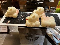 -北京王府井希尔顿酒店·万斯阁西餐厅