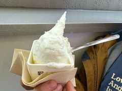 -野人先生现做冰淇淋(北京悠唐购物中心店)
