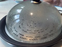 -碗中海·蒸汽海鲜·桑拿鸡(岭南天地店)