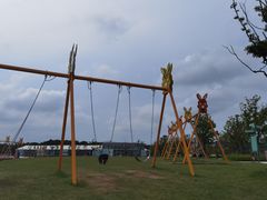 -季高兔窝窝亲子园(上海薰衣草公园店)