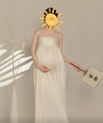 -HELLO 妈咪高端孕妇摄影(徐汇总店)