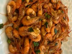 -千岛湖鱼味馆(十字街总店)