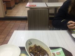 -真功夫(联丰店)