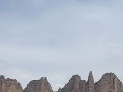 -炳灵寺世界文化遗产旅游区