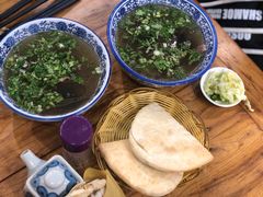-澄城水盆羊肉店(永兴坊店)