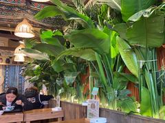 -云阿蛮云南生烫牛肉米线(奉贤路店)