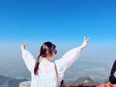 -终南山国家森林公园