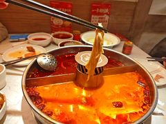 -蜀大侠火锅(总府路店)