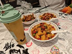 -壹盏灯(华远店)