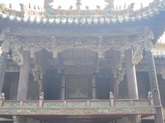 -花戏楼