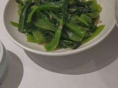 -江城小馆陕南妈妈菜·全球旅行餐厅(钟楼店)