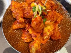 -强强烧烤·宵夜(方庄店)