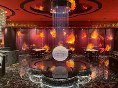 -8餐厅(新葡京酒店)