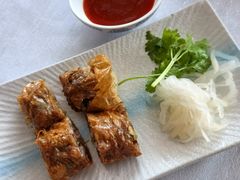 -鹭江宾馆·观海餐厅