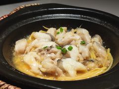 -领鲜天下·焗海鲜·花胶鸡(天目里店)
