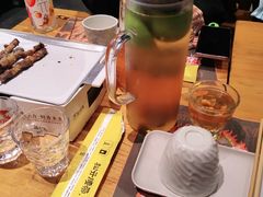 -木屋烧烤(白石洲店)