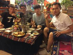 -卡万金特色藏餐