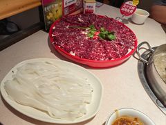 -潮泰牛肉火锅 · 创于1992年(车公庙店)