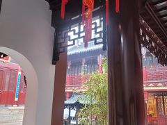 -上海白云观