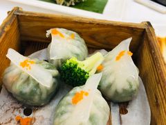 -东江渔村·古典园林·30年粤菜老字号(太和店)