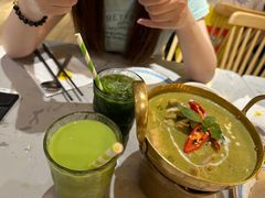 -Home Thai·泰谣(王府井apm店)