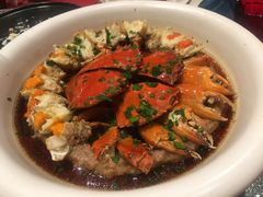 -上海人家花樣年华(中山公园店)
