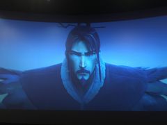 -金逸影城(光美江宁IMAX店)