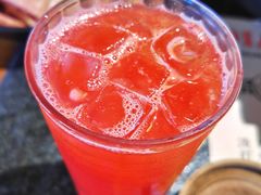 西瓜汁-蛙小侠(卓悦里店)