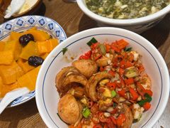 -八碗湘长沙市井菜(坡子街店)