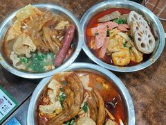 -桂湘缘卤味螺蛳粉