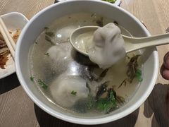 -岩明火勺店(承德路店)