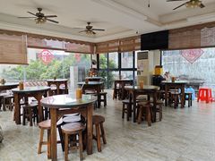 -周大娘牛乳(旧寨古村总店)