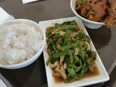 -天下粮仓(解放东路店)
