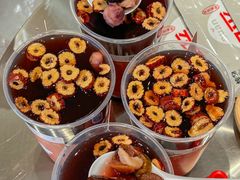 -炖物24章·顺时轻养茶(黄龙店)