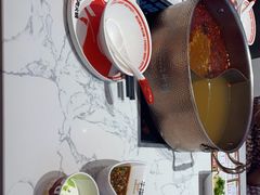 -牛物鲜切牛肉火锅(宜家荟聚店)