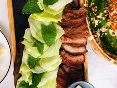 香茅碳烤肉-都氏家DUSJOY(翡翠城店)