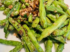 -赠李白·如诗的川味(余杭万达广场店)