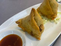 -Pita's&Tika's中东和印度风味餐厅(龙湖天街店)