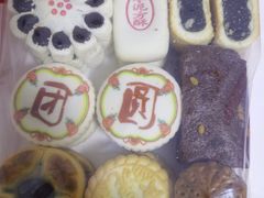 -北京稻香村(燕儿岛路店)