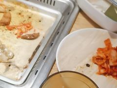 -新石器烤肉(百联川沙店)