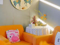 -禧瑞 ·丝浴主题·水疗·spa(中山公园店)