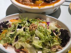 -海尔巴格一甸茶餐厅(团结路店)