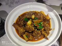 -徽州小镇(高新店)