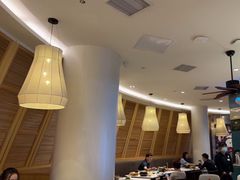 大堂-美奈小馆·越南料理(福田星河COCO Park店)